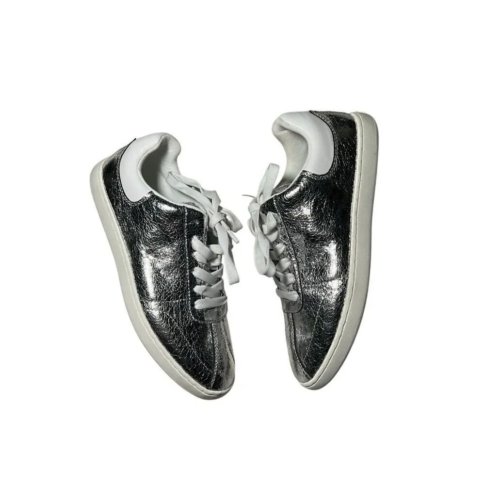Dkny | SEACLIFF LACE UP SNEAKER